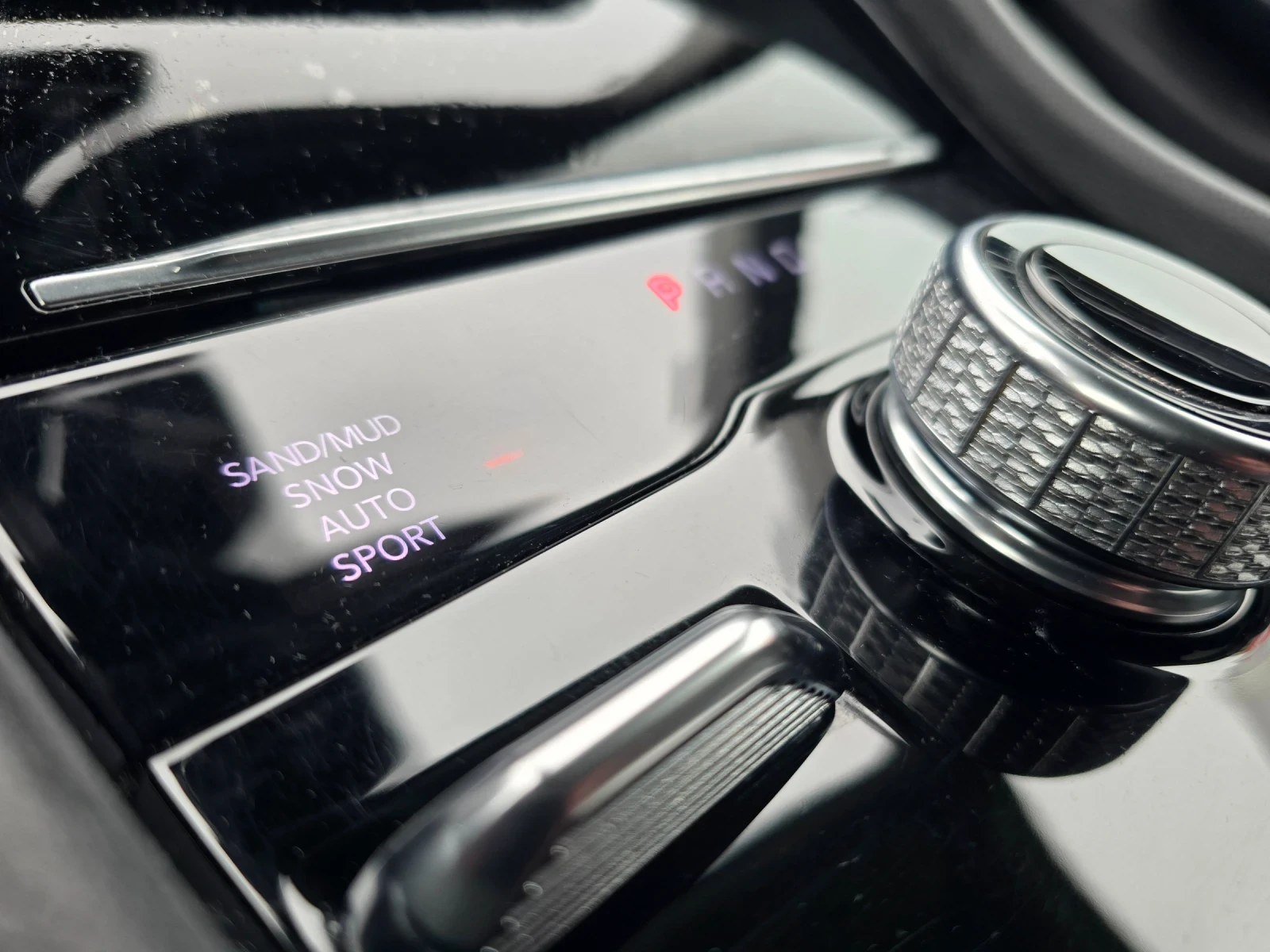 Jeep Grand cherokee Limited , снимка 15 - Автомобили и джипове - 53758318