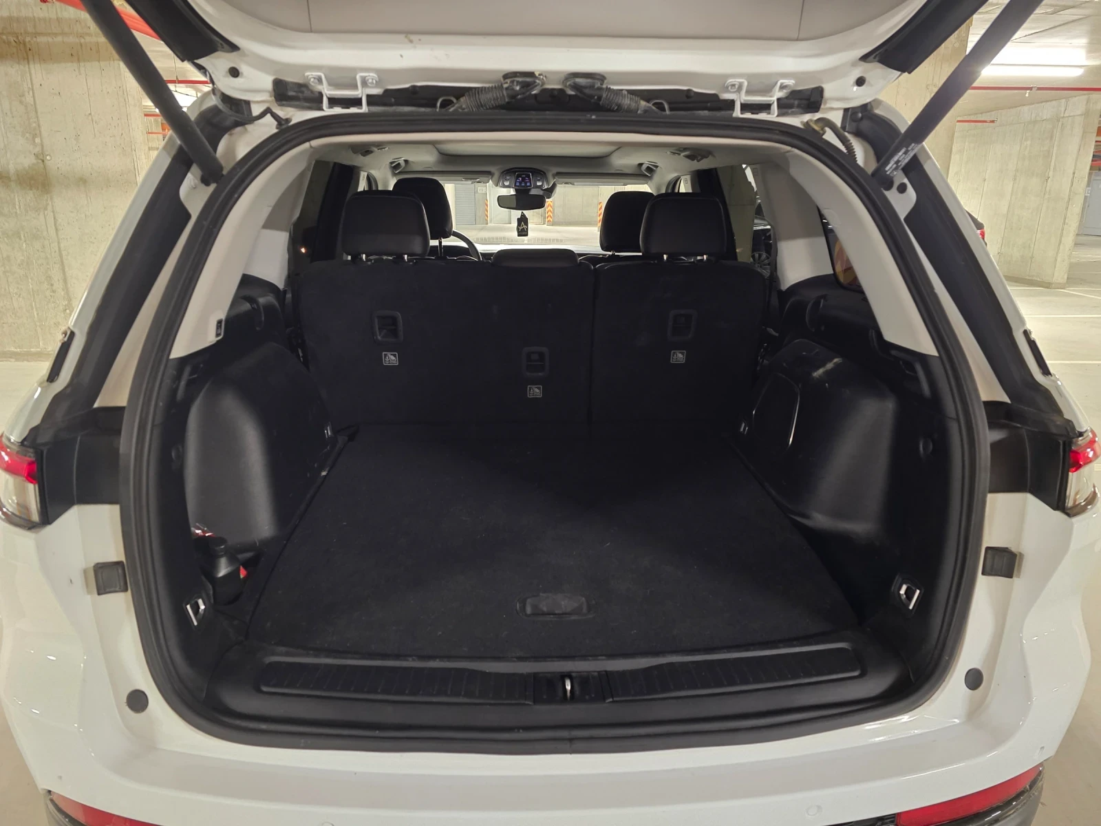 Jeep Grand cherokee Limited , снимка 7 - Автомобили и джипове - 53758318