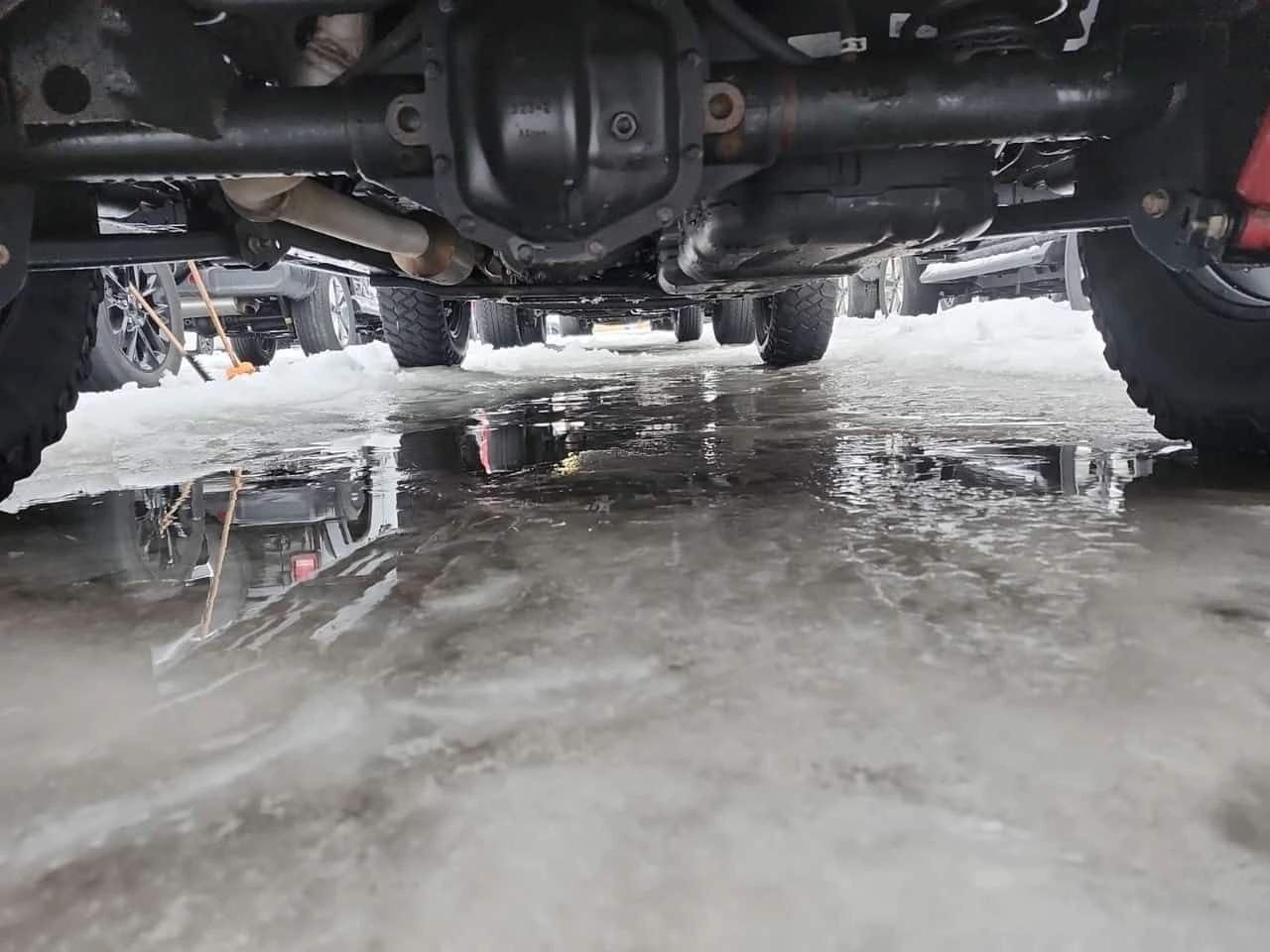 Jeep Wrangler WILLYS * CARFAX * Един собственик * Без инциденти , снимка 14 - Автомобили и джипове - 53894872