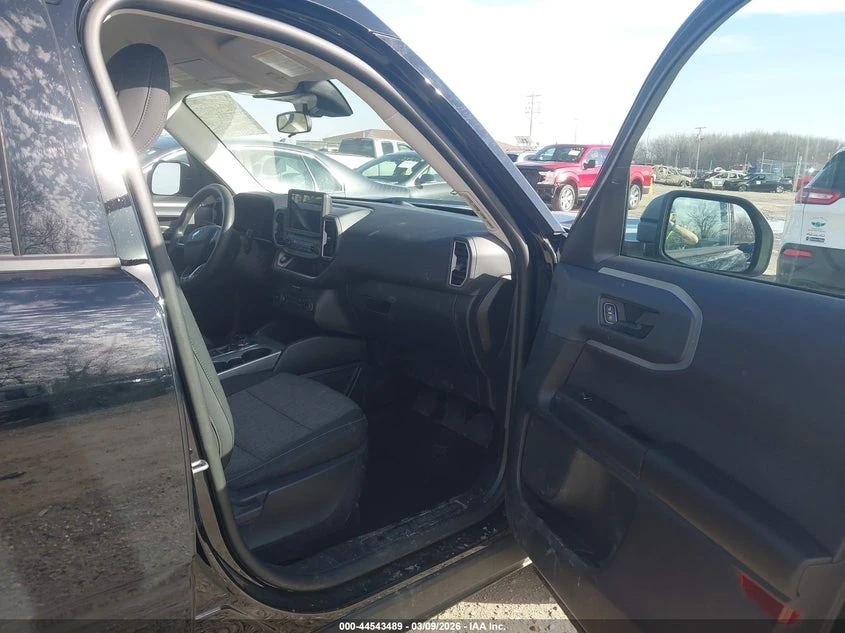 Ford Bronco 1.5l Sport Big Bend, снимка 5 - Автомобили и джипове - 53907907