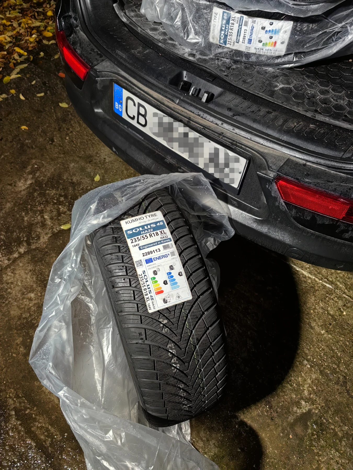 Kia Sportage 1.7crdi, снимка 2 - Автомобили и джипове - 53929101