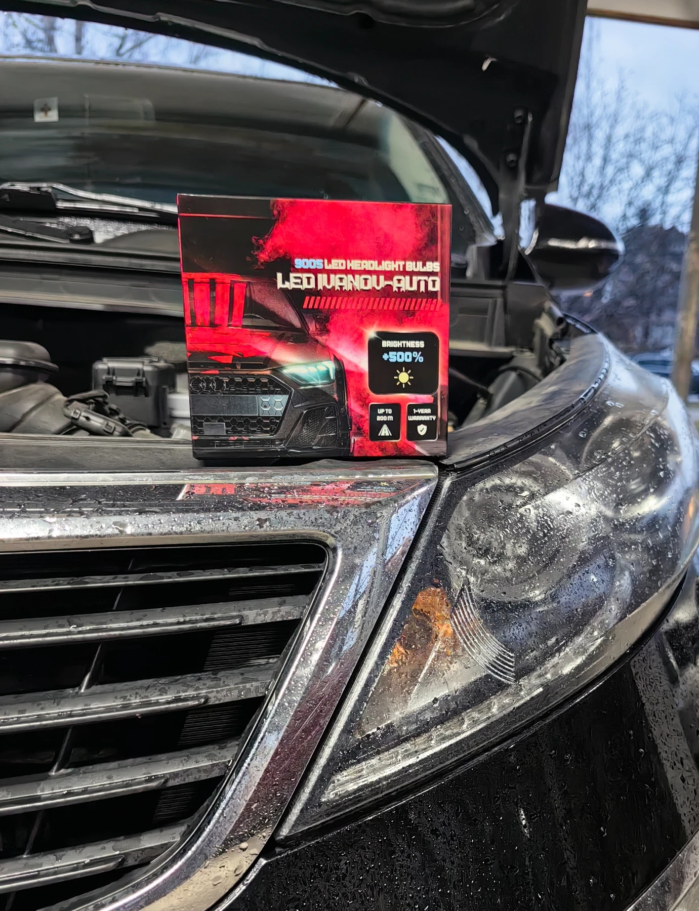 Kia Sportage 1.7crdi, снимка 13 - Автомобили и джипове - 53929101