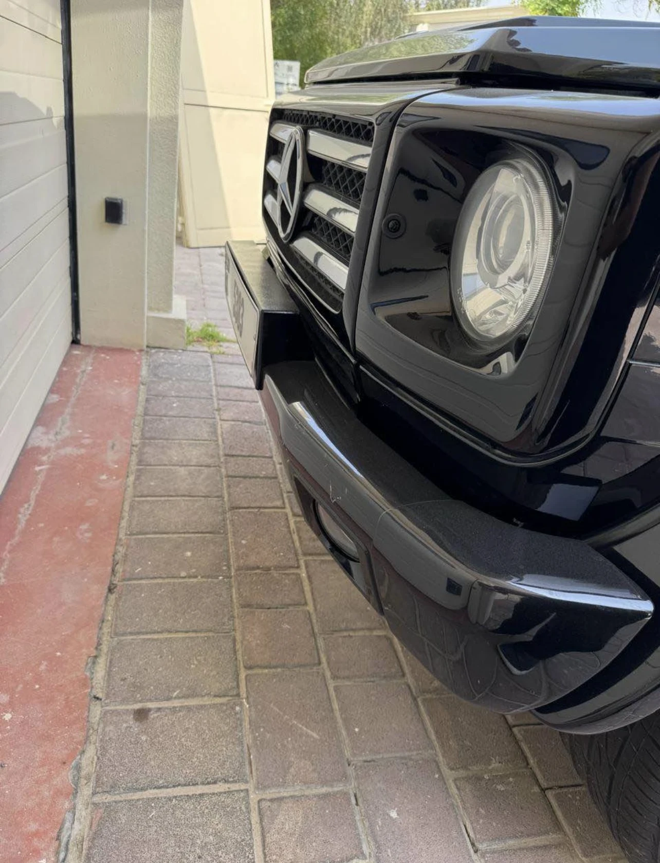 Mercedes-Benz G 55 AMG V8 Kompressor | Mobile.bg � ����������� 6