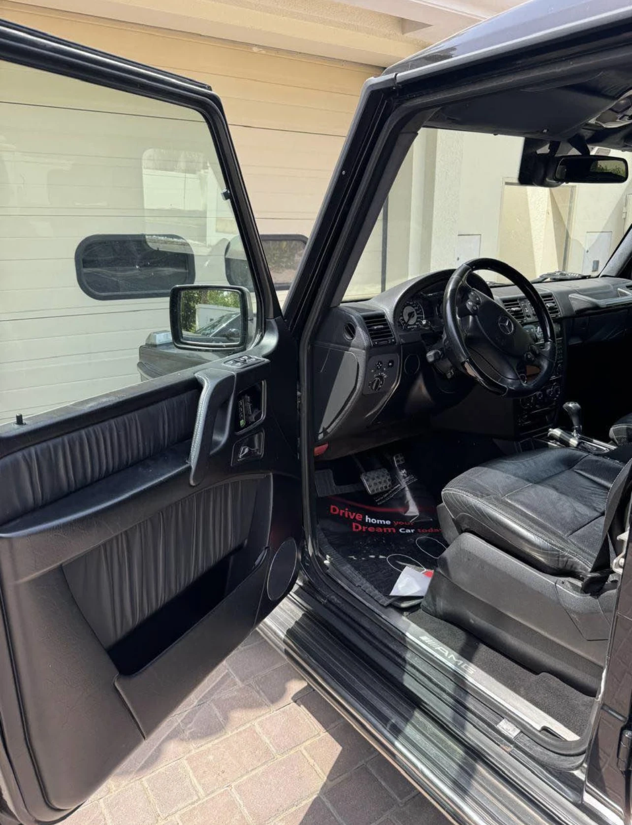 Mercedes-Benz G 55 AMG V8 Kompressor | Mobile.bg � ����������� 10
