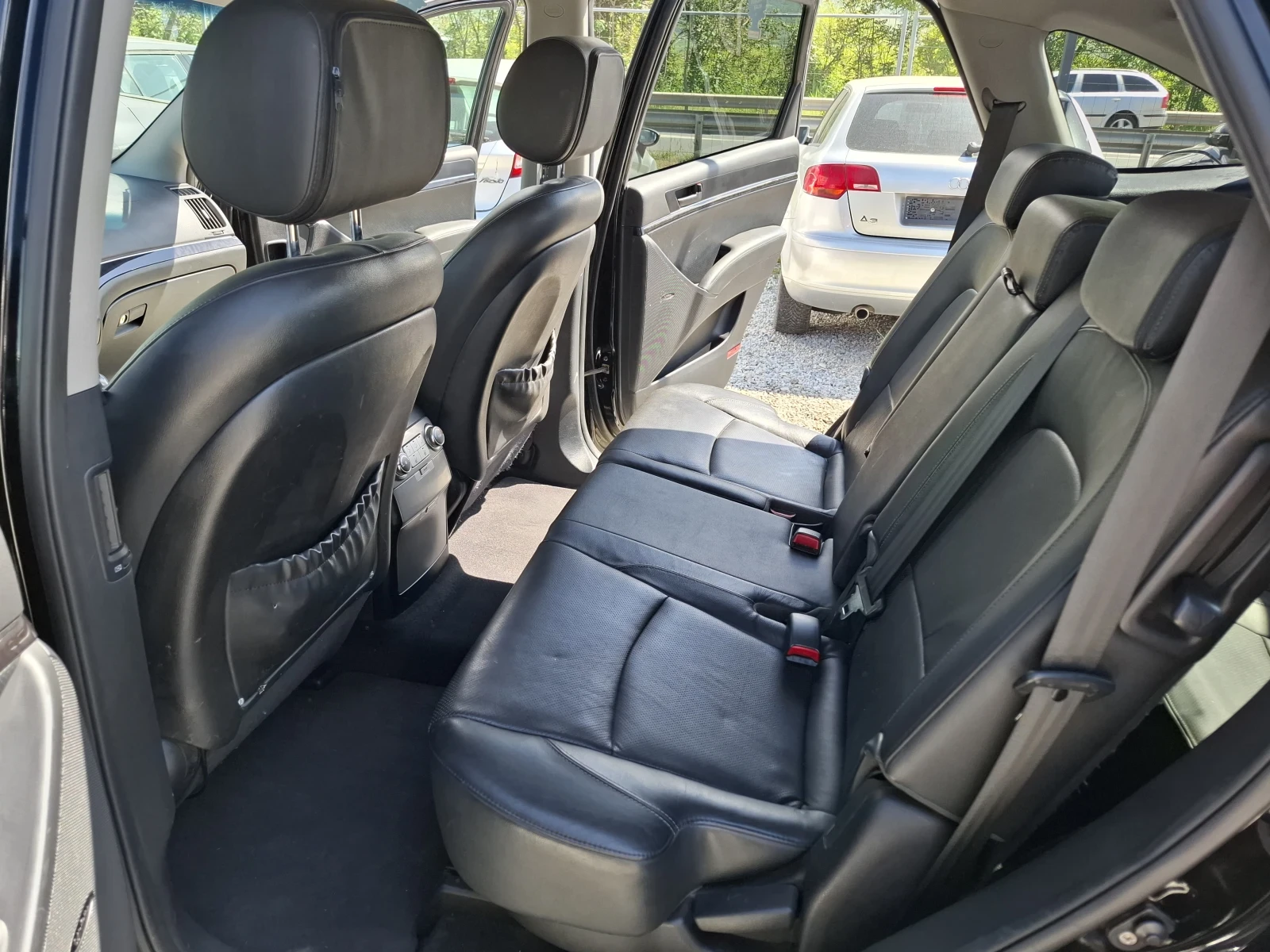 Hyundai IX55, снимка 8 - Автомобили и джипове - 54521957