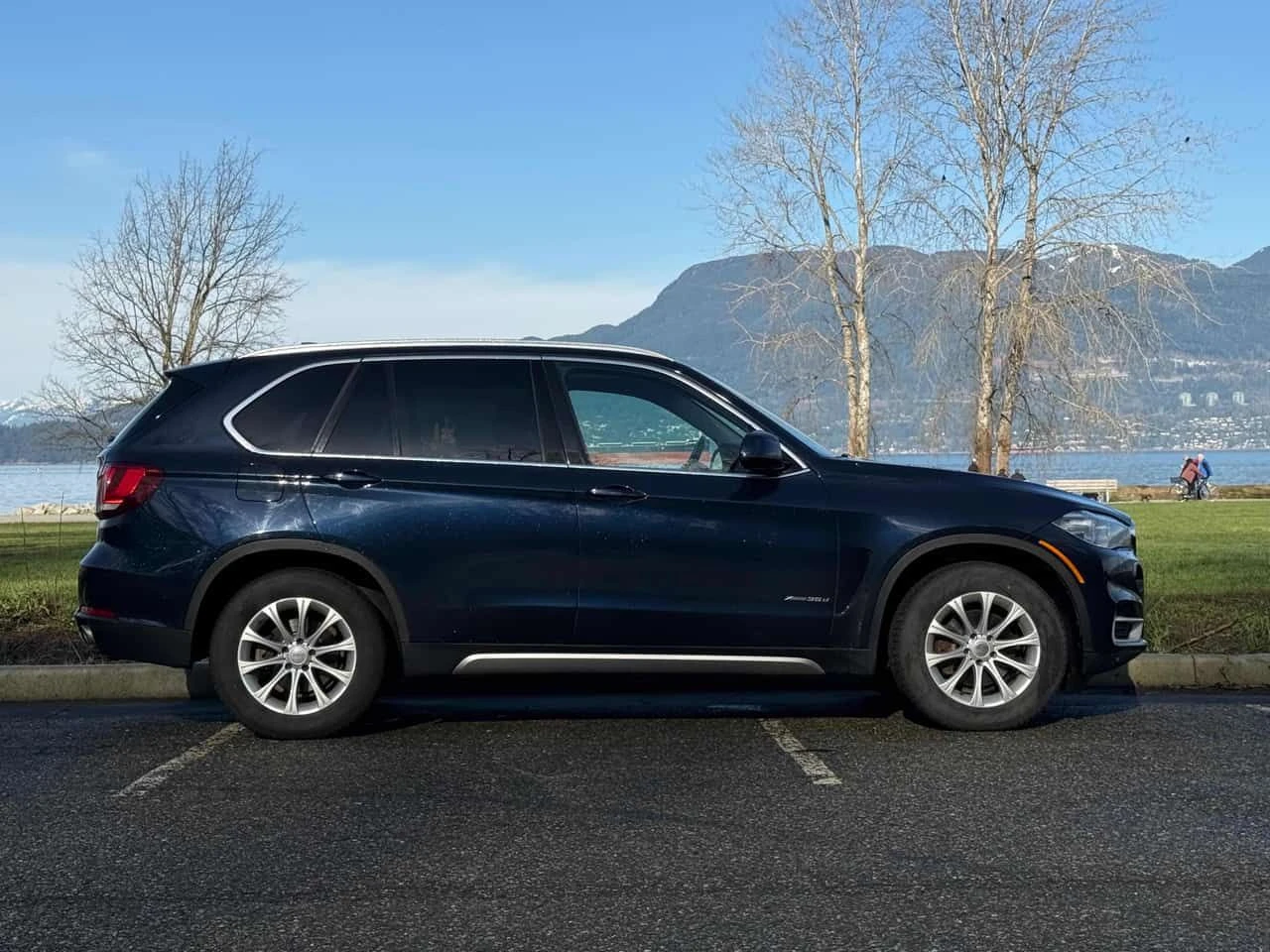 BMW X5 * xDrive35d * ДИГИТАЛНО ТАБЛО* ПАНОРАМА* , снимка 3 - Автомобили и джипове - 54572950
