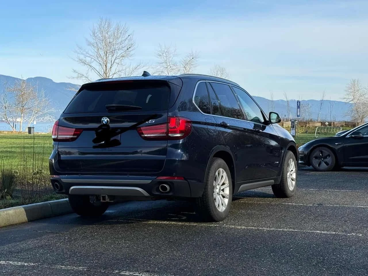 BMW X5 * xDrive35d * ДИГИТАЛНО ТАБЛО* ПАНОРАМА* , снимка 4 - Автомобили и джипове - 54572950