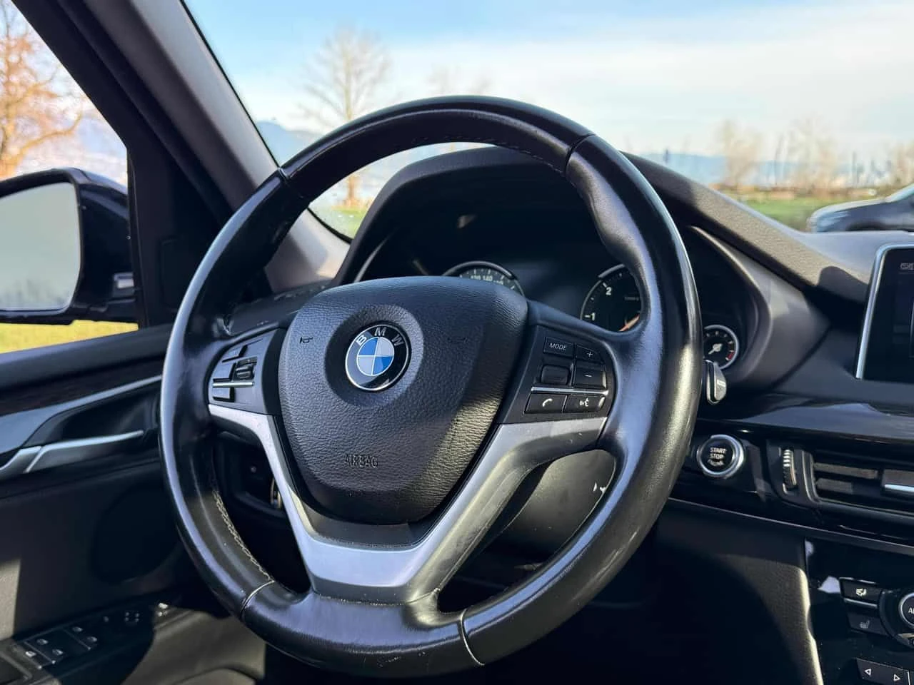 BMW X5 * xDrive35d * ДИГИТАЛНО ТАБЛО* ПАНОРАМА* , снимка 5 - Автомобили и джипове - 54572950