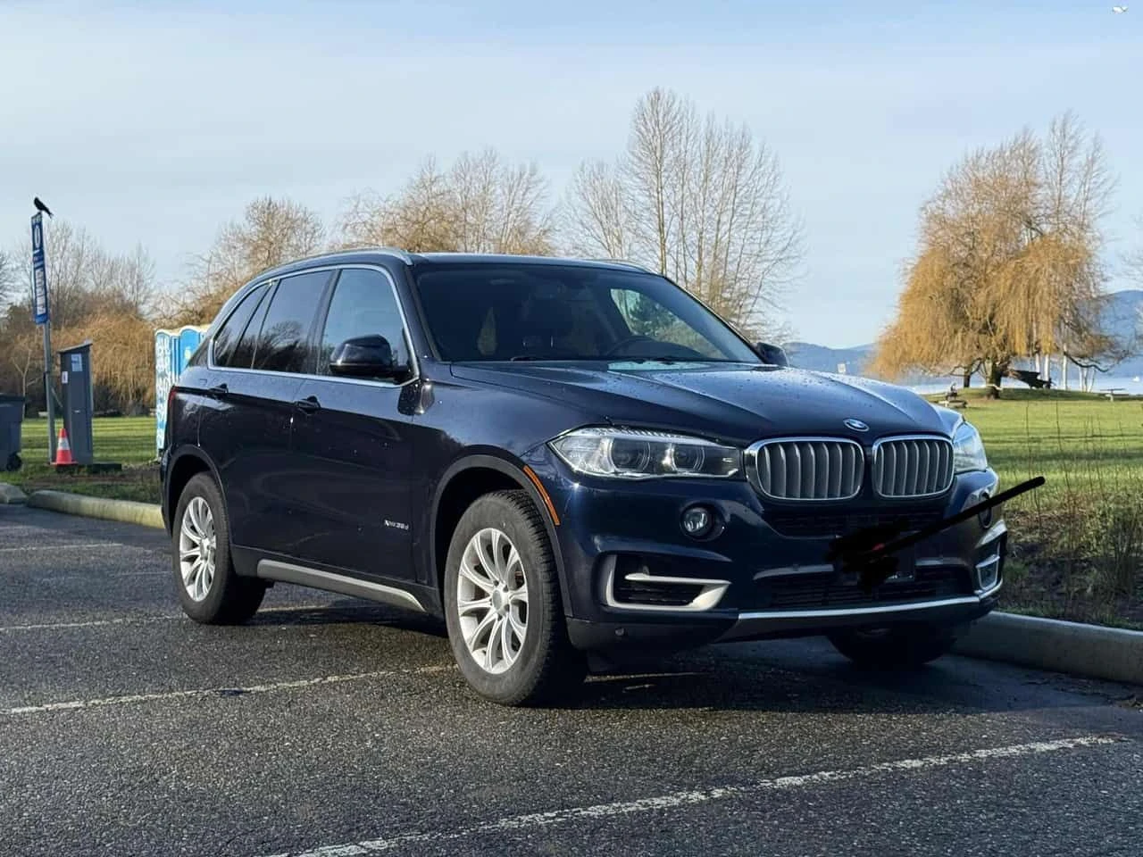 BMW X5 * xDrive35d * ДИГИТАЛНО ТАБЛО* ПАНОРАМА* , снимка 7 - Автомобили и джипове - 54572950