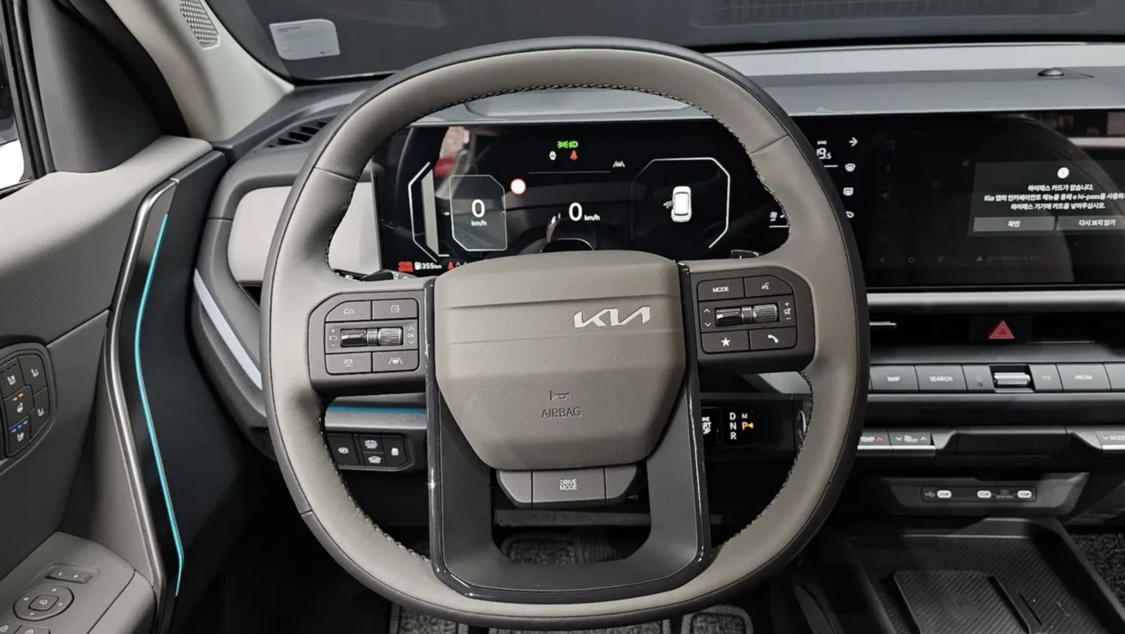Kia Seltos 1.6 HYBRID / SIGNATURE / 360 КАМЕРИ / ОБДУХ, снимка 14 - Автомобили и джипове - 54750936
