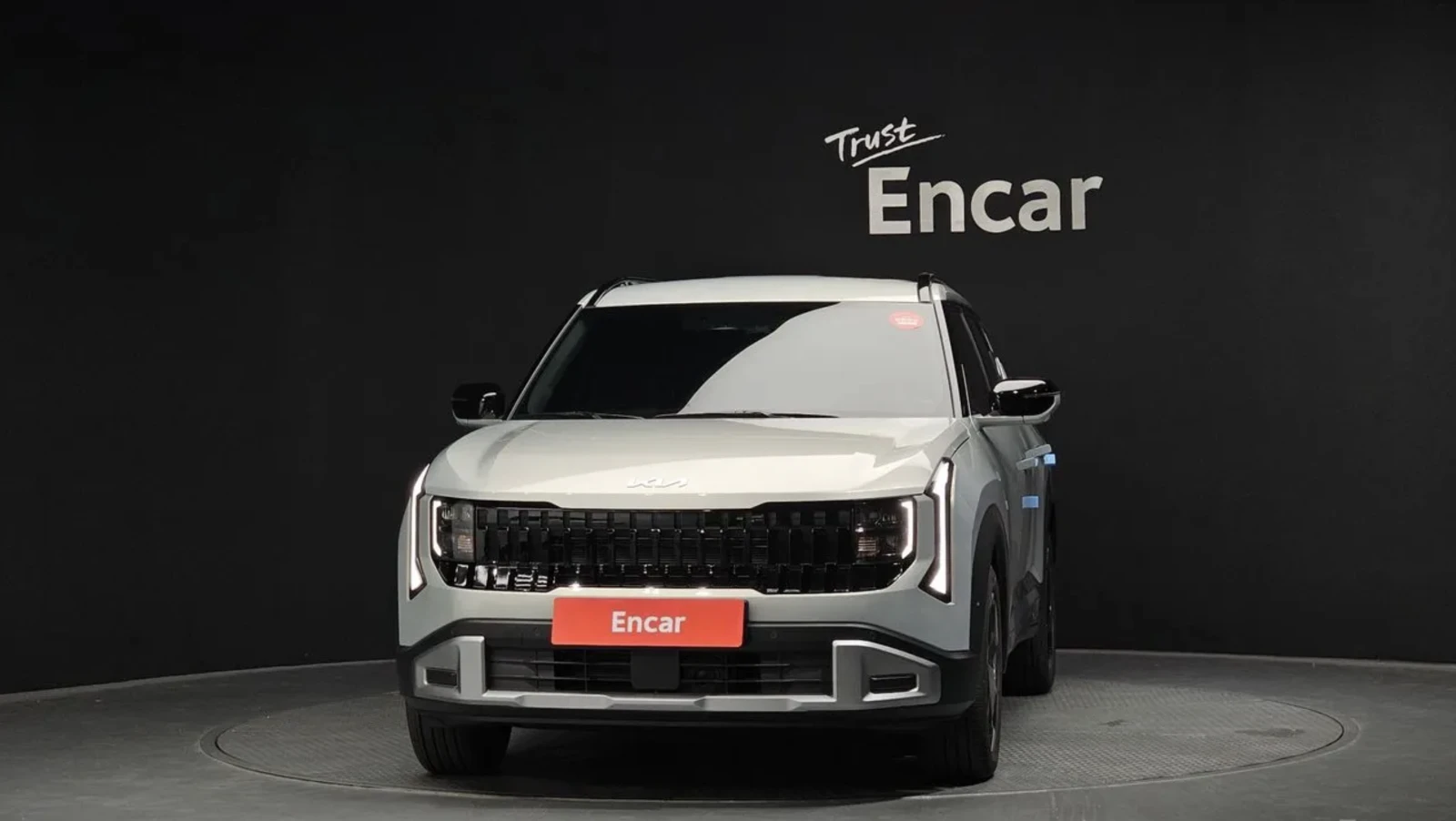 Kia Seltos 1.6 HYBRID / SIGNATURE / 360 КАМЕРИ / ОБДУХ, снимка 3 - Автомобили и джипове - 54750936