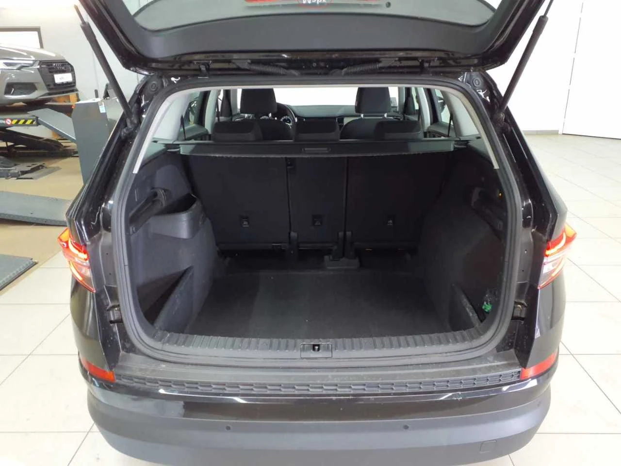 Skoda Kodiaq 2.0* TDI* DSG* Ambition | Mobile.bg � ����������� 8