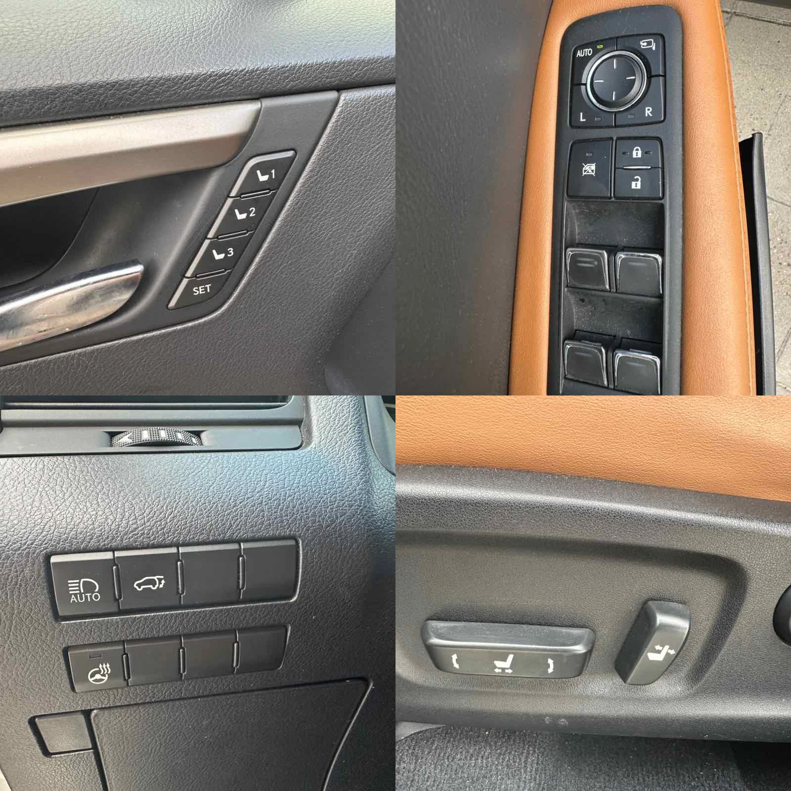 Lexus RX 450h Executive, снимка 15 - Автомобили и джипове - 55171629