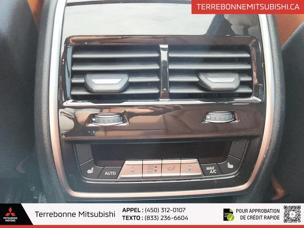 BMW X5 45e* M SPORT* INDIVIDUAL* LASER* МАСАЖ* ОБДУХ* 360, снимка 13 - Автомобили и джипове - 55352651
