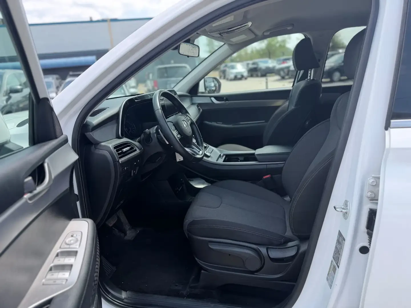Hyundai Palisade 3.8 V6* Distronic* �������* ������ | Mobile.bg � ����������� 7