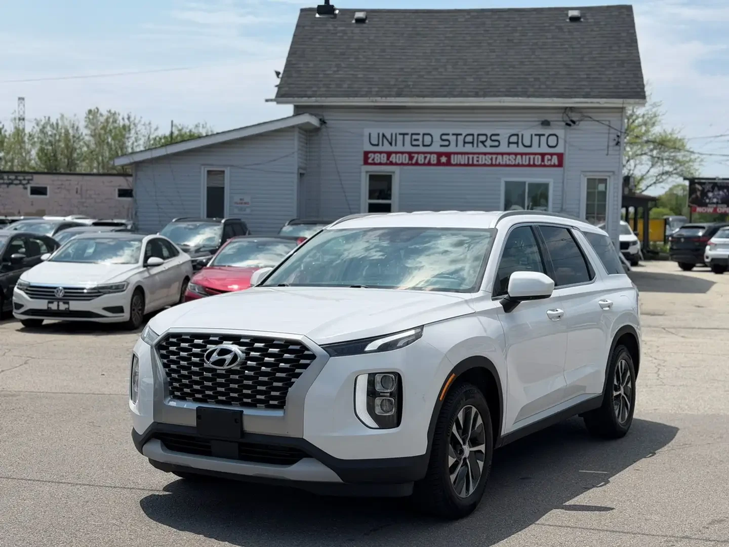 Hyundai Palisade 3.8 V6* Distronic* �������* ������ | Mobile.bg � ����������� 3