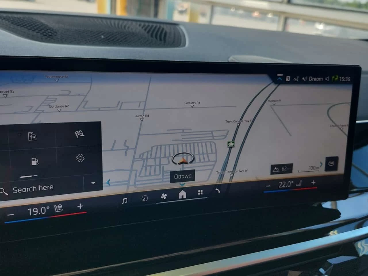 BMW X6 * XDRIVE40I* * АВТОКРЕДИТ БЕЗ ПЪРВОНАЧАЛНА ВНОСКА*, снимка 11 - Автомобили и джипове - 55696064