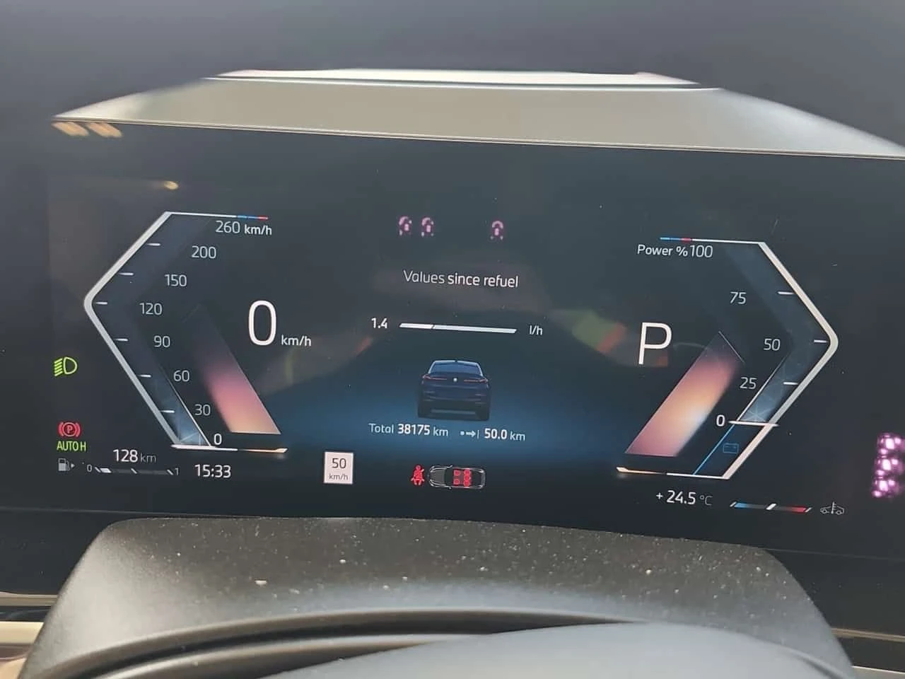 BMW X6 * XDRIVE40I* * АВТОКРЕДИТ БЕЗ ПЪРВОНАЧАЛНА ВНОСКА*, снимка 9 - Автомобили и джипове - 55696064