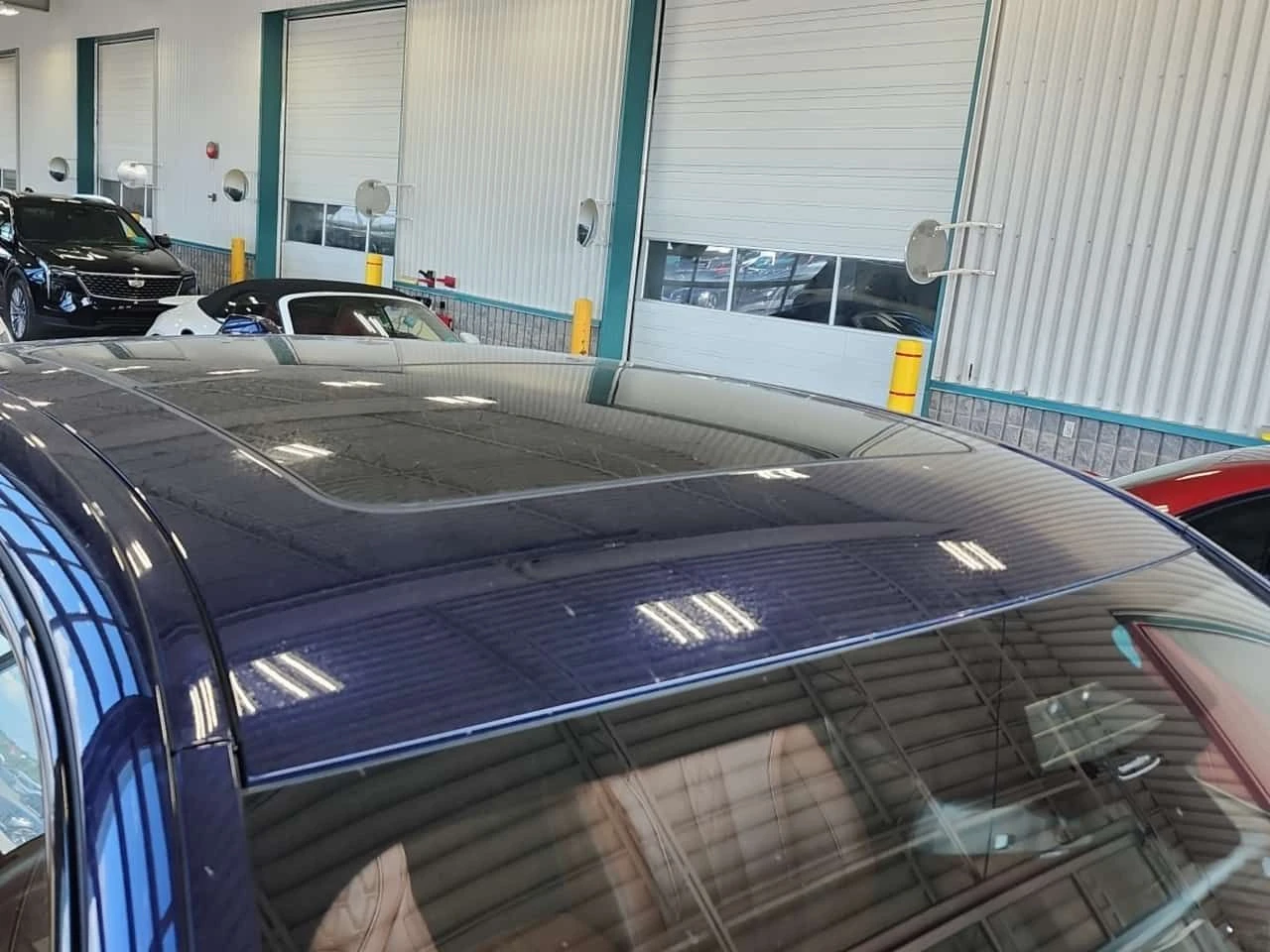 BMW X6 * XDRIVE40I* * АВТОКРЕДИТ БЕЗ ПЪРВОНАЧАЛНА ВНОСКА*, снимка 7 - Автомобили и джипове - 55696064