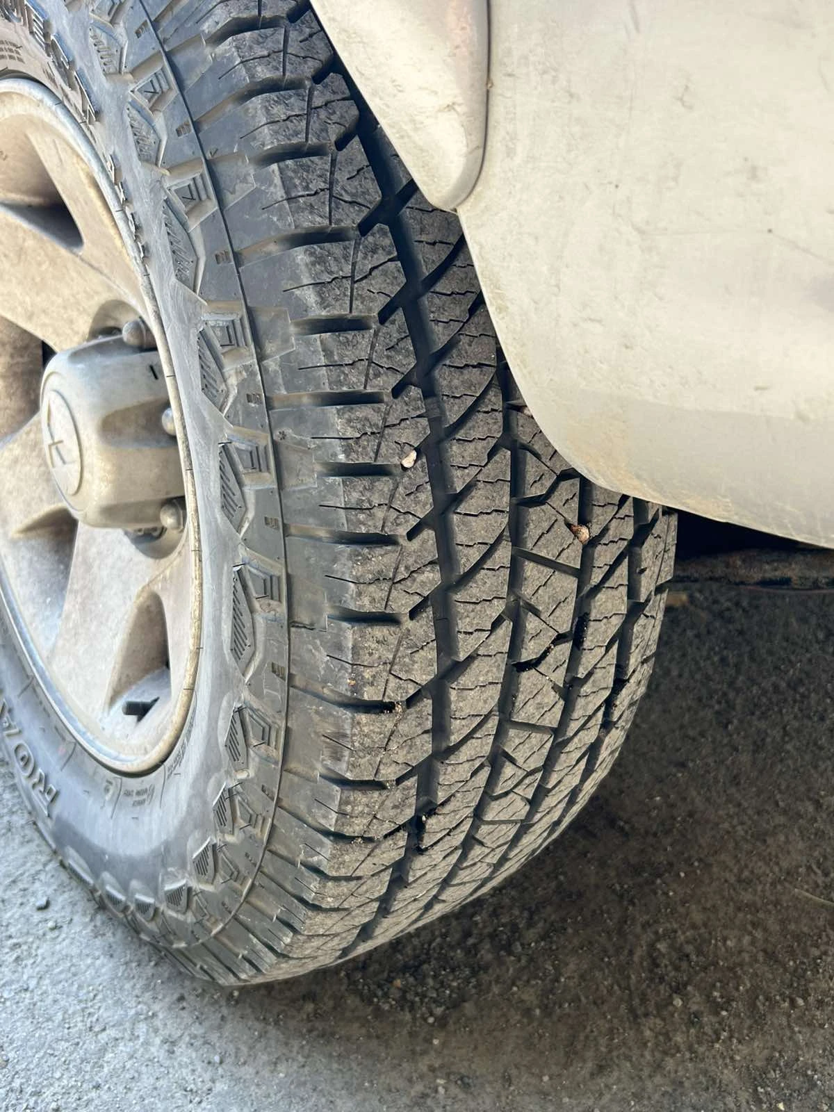 Mitsubishi L200, снимка 14 - Автомобили и джипове - 55845539