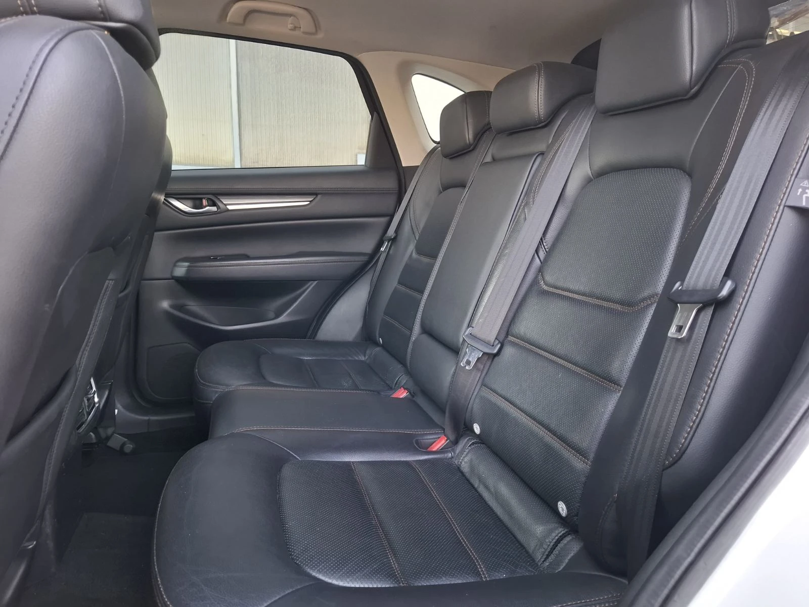 Mazda CX-5  2.2 D 175 Revolution AWD, снимка 8 - Автомобили и джипове - 55893532