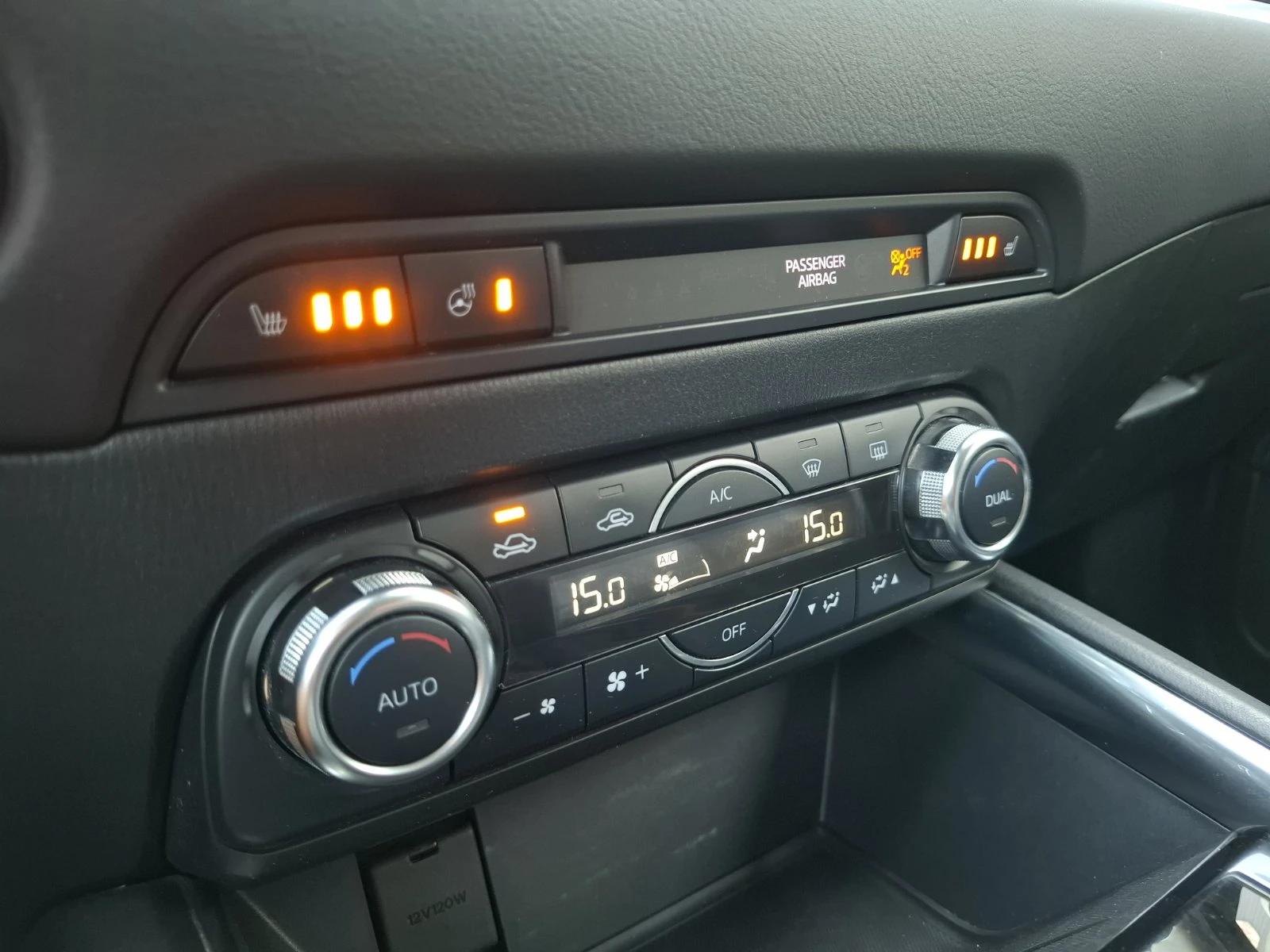 Mazda CX-5  2.2 D 175 Revolution AWD, снимка 9 - Автомобили и джипове - 55893532