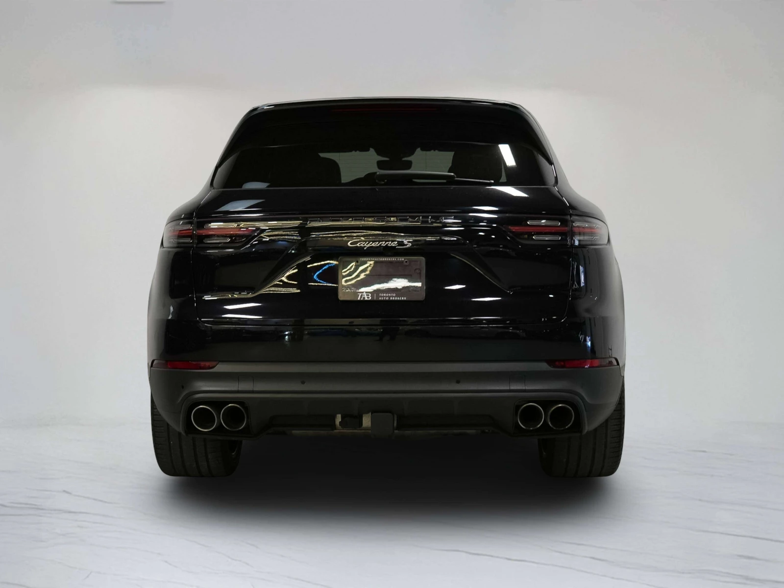 Porsche Cayenne * S | PREMIUM PLUS | BOSE | 21 IN| ФИКСИРАНА ЦЕНА, снимка 7 - Автомобили и джипове - 56058375