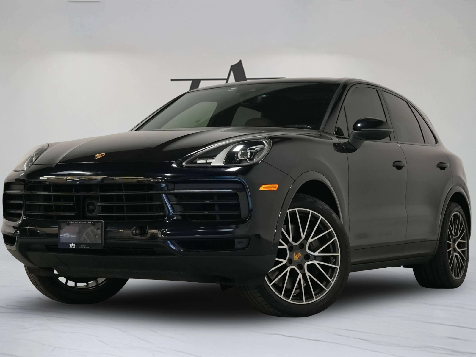 Porsche Cayenne * S | PREMIUM PLUS | BOSE | 21 IN| ФИКСИРАНА ЦЕНА, снимка 3 - Автомобили и джипове - 56058375