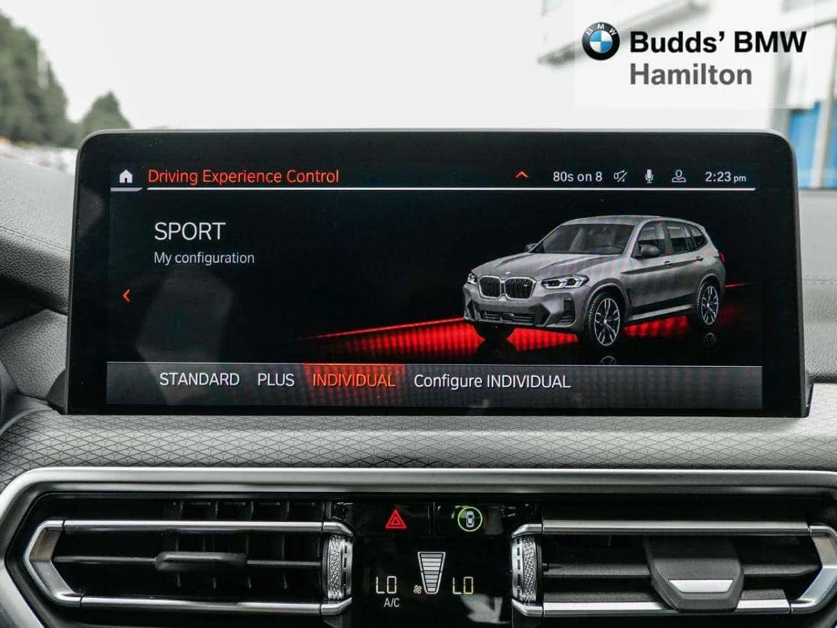 BMW X3 M40i  CARFAX, снимка 13 - Автомобили и джипове - 56239281