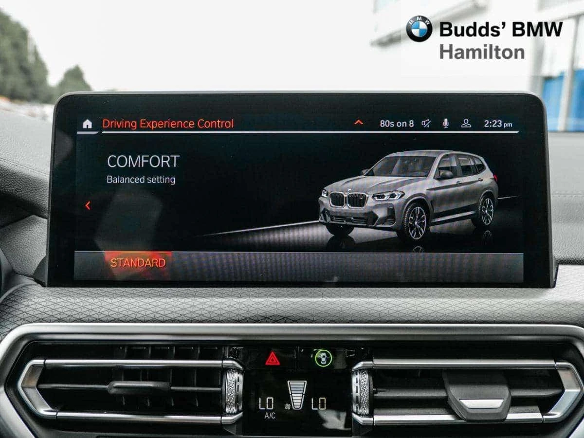 BMW X3 M40i  CARFAX, снимка 14 - Автомобили и джипове - 56239281