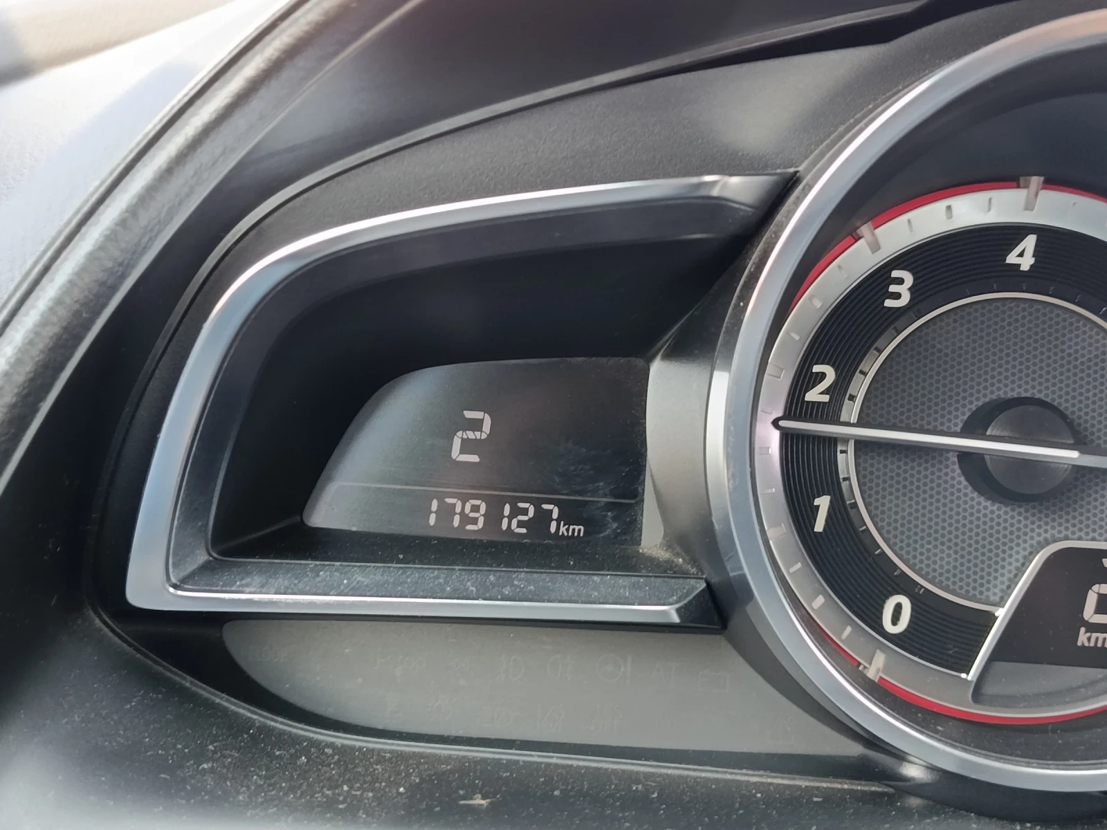 Mazda CX-3, снимка 12 - Автомобили и джипове - 56259038