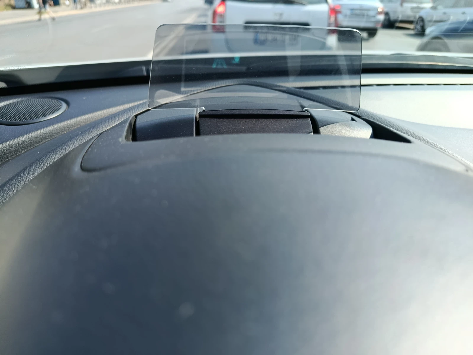 Mazda CX-3, снимка 16 - Автомобили и джипове - 56259038