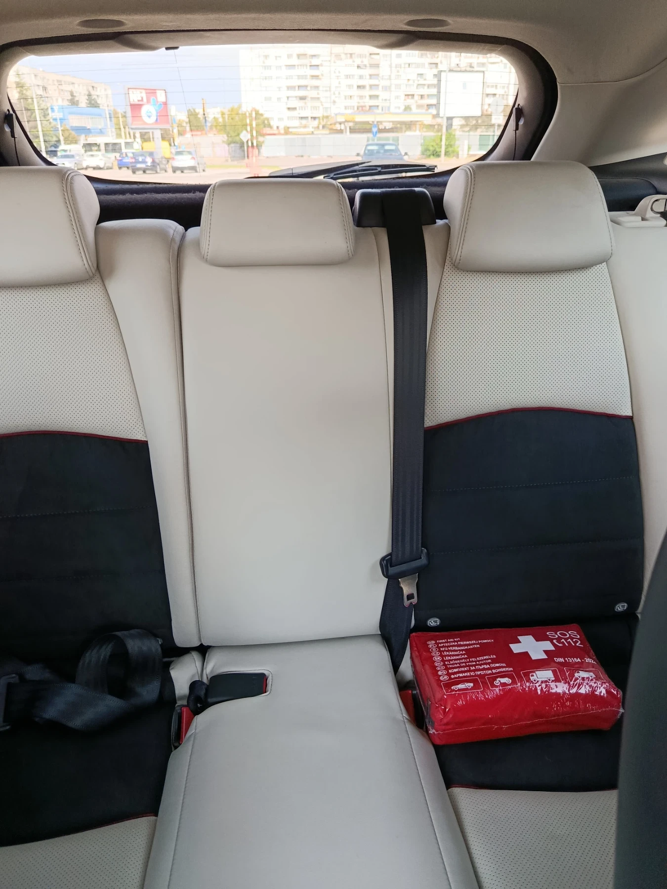 Mazda CX-3, снимка 4 - Автомобили и джипове - 56259038