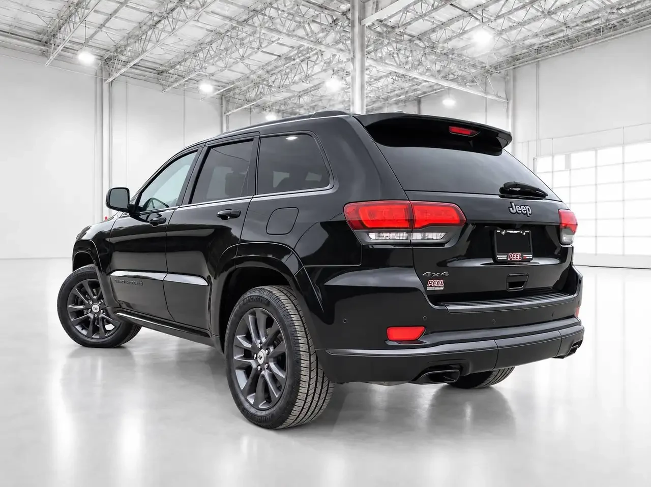 Jeep Grand cherokee High Altitude V8 | AS IS | 4X4 4x4 | Mobile.bg � ����������� 4