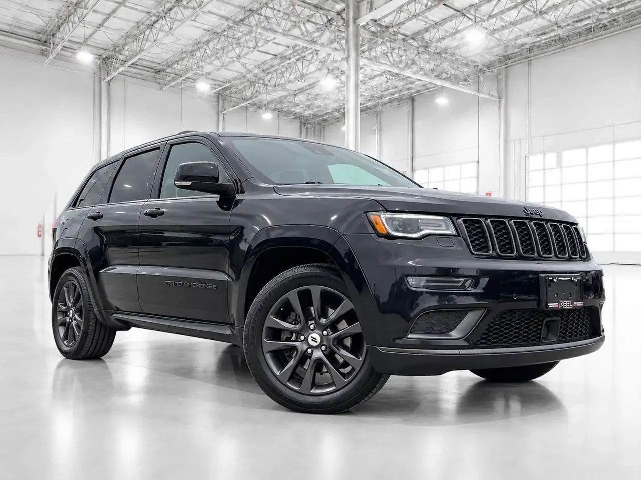 Jeep Grand cherokee High Altitude V8 | AS IS | 4X4 4x4 | Mobile.bg � ����������� 2