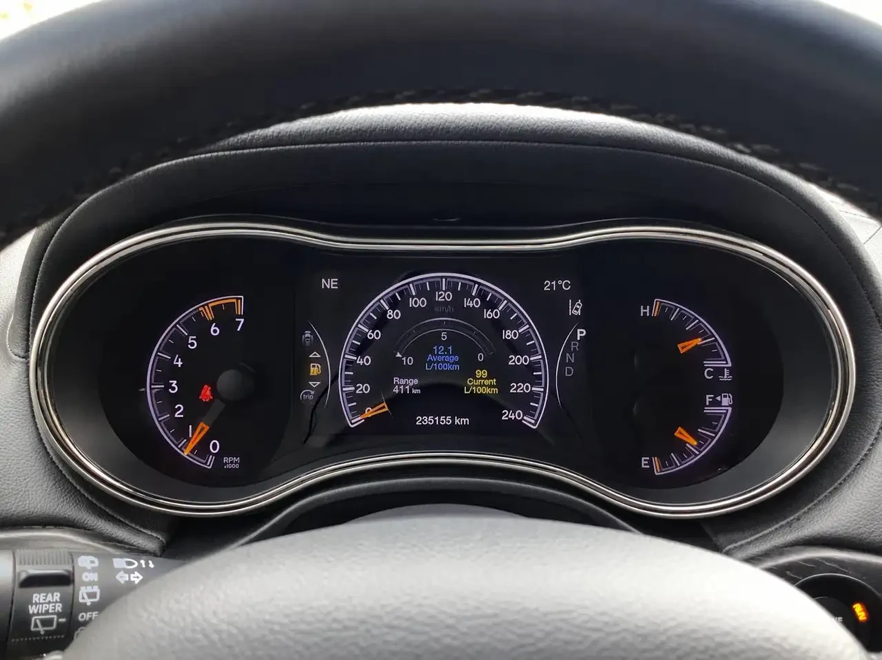 Jeep Grand cherokee High Altitude V8 | AS IS | 4X4 4x4 | Mobile.bg � ����������� 11