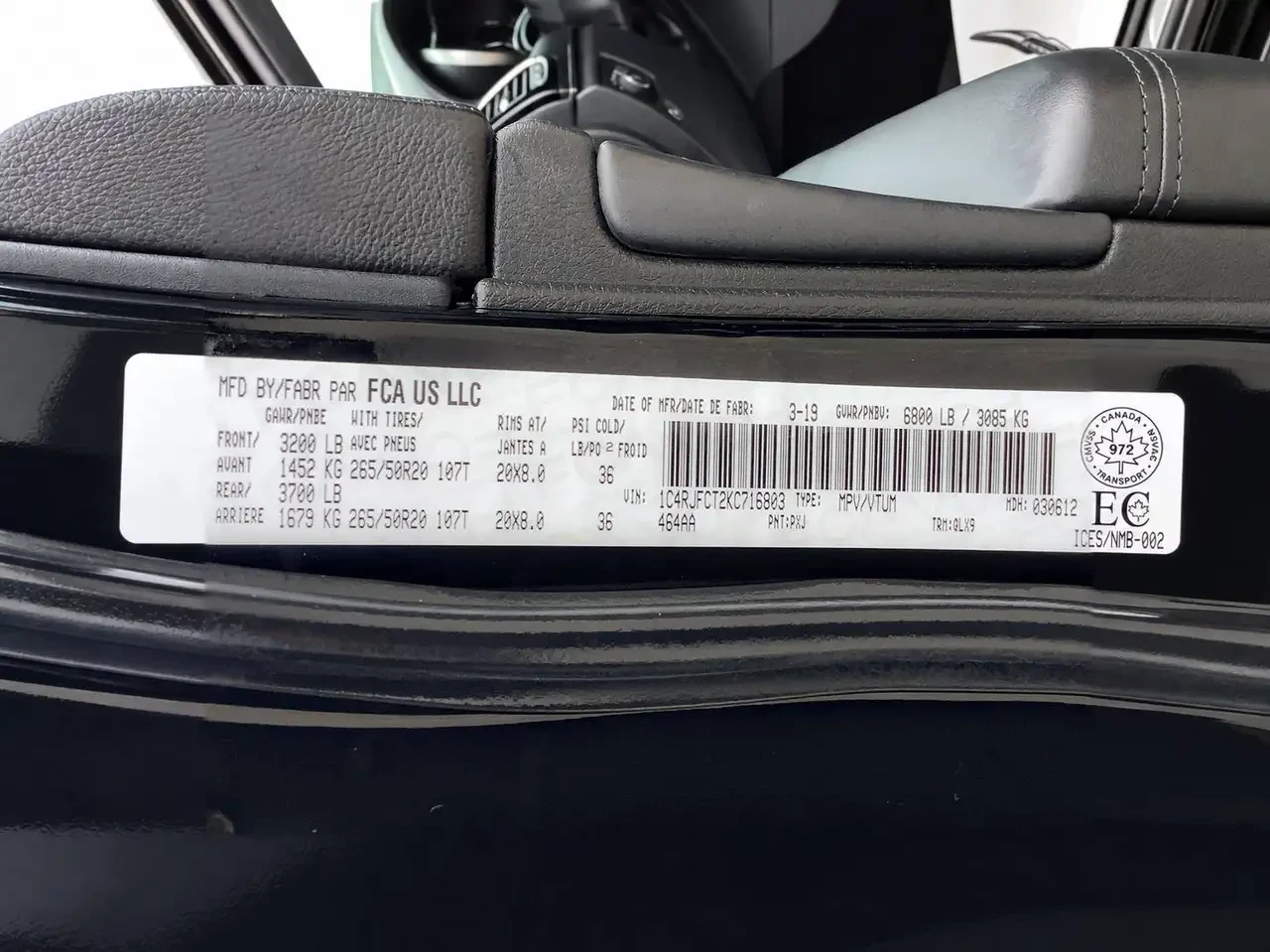Jeep Grand cherokee High Altitude V8 | AS IS | 4X4 4x4 | Mobile.bg � ����������� 17