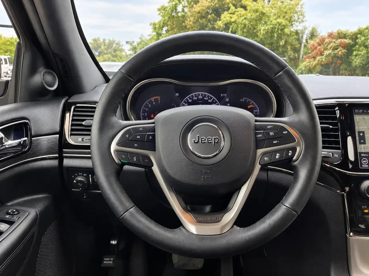 Jeep Grand cherokee High Altitude V8 | AS IS | 4X4 4x4 | Mobile.bg � ����������� 8