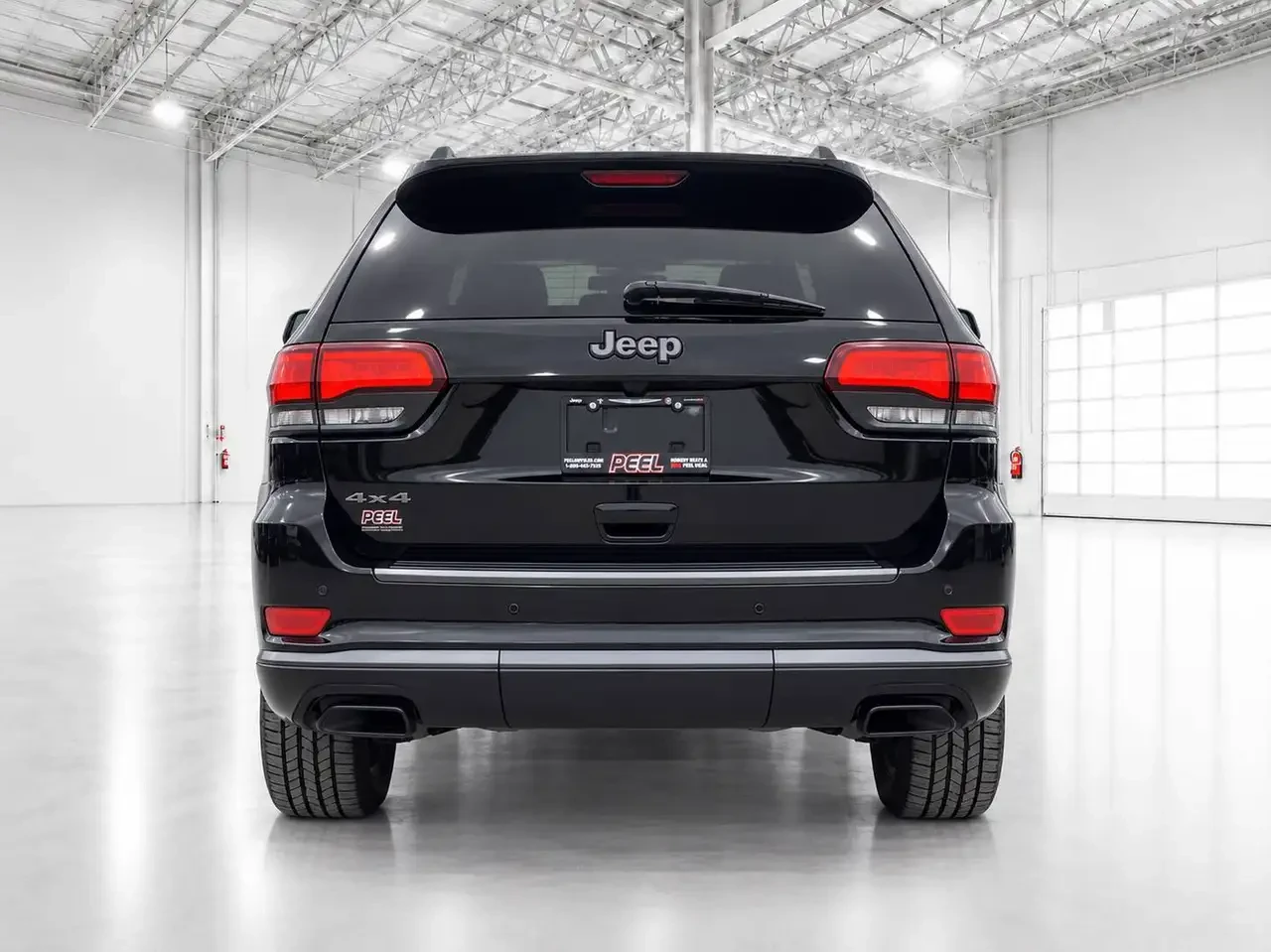 Jeep Grand cherokee High Altitude V8 | AS IS | 4X4 4x4 | Mobile.bg � ����������� 6