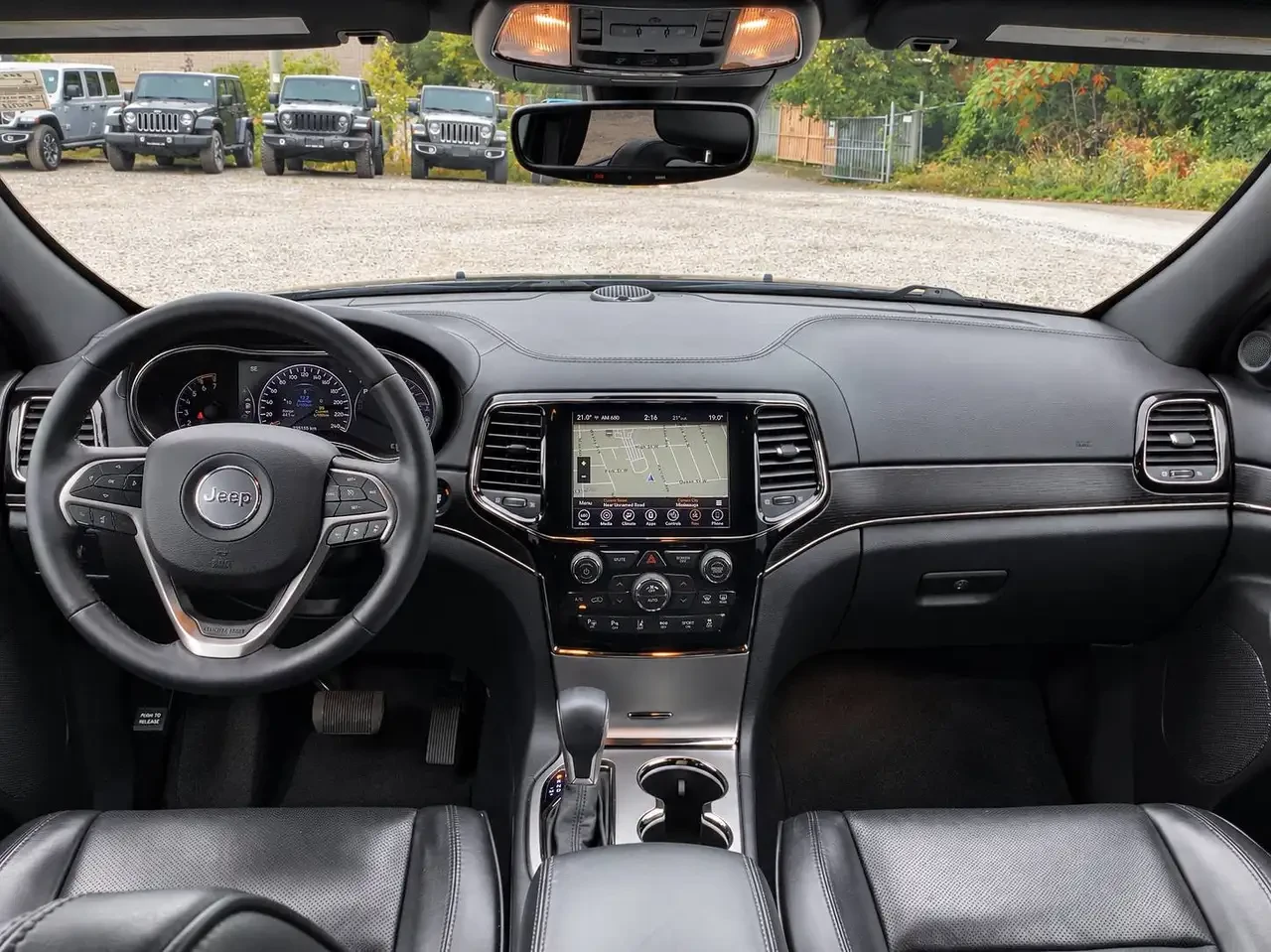 Jeep Grand cherokee High Altitude V8 | AS IS | 4X4 4x4 | Mobile.bg � ����������� 7