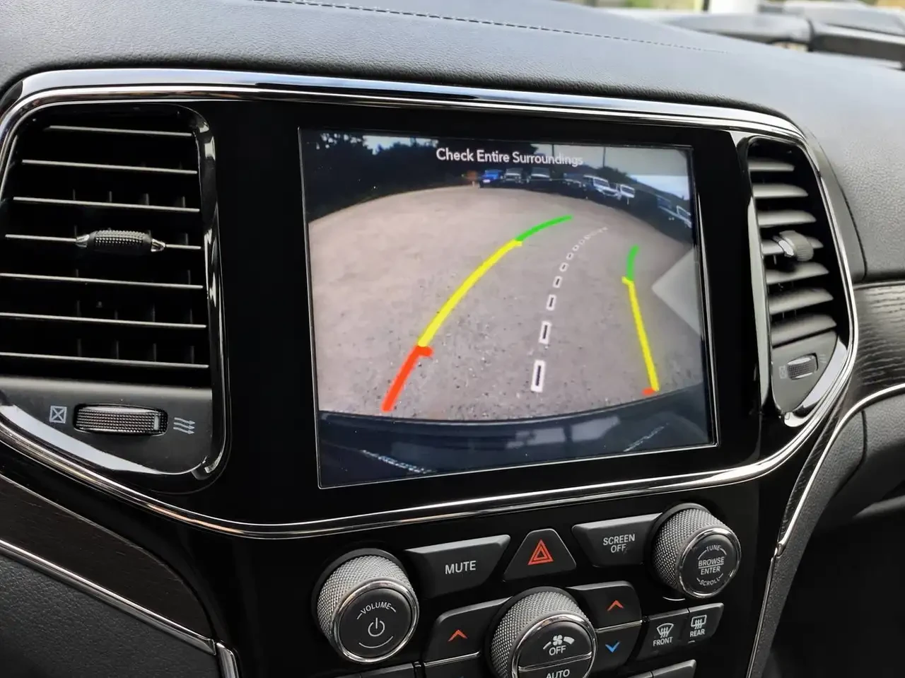 Jeep Grand cherokee High Altitude V8 | AS IS | 4X4 4x4 | Mobile.bg � ����������� 12