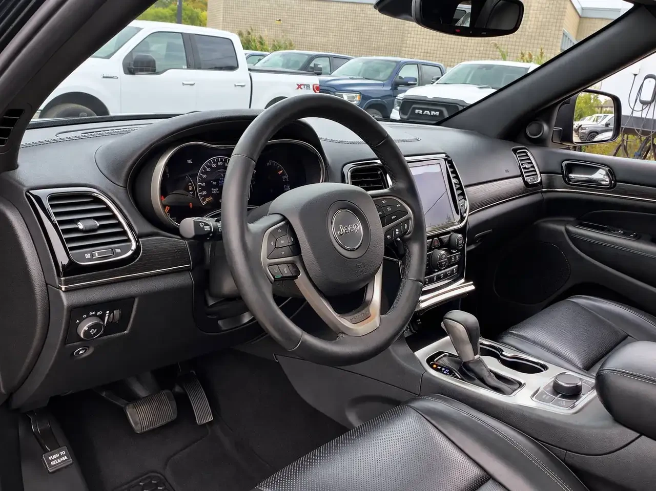 Jeep Grand cherokee High Altitude V8 | AS IS | 4X4 4x4 | Mobile.bg � ����������� 15