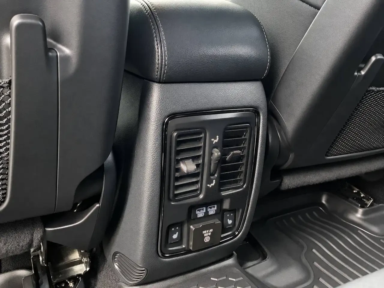 Jeep Grand cherokee High Altitude V8 | AS IS | 4X4 4x4 | Mobile.bg � ����������� 10