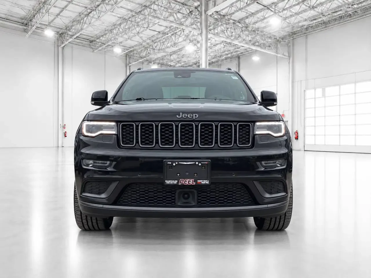Jeep Grand cherokee High Altitude V8 | AS IS | 4X4 4x4 | Mobile.bg � ����������� 3