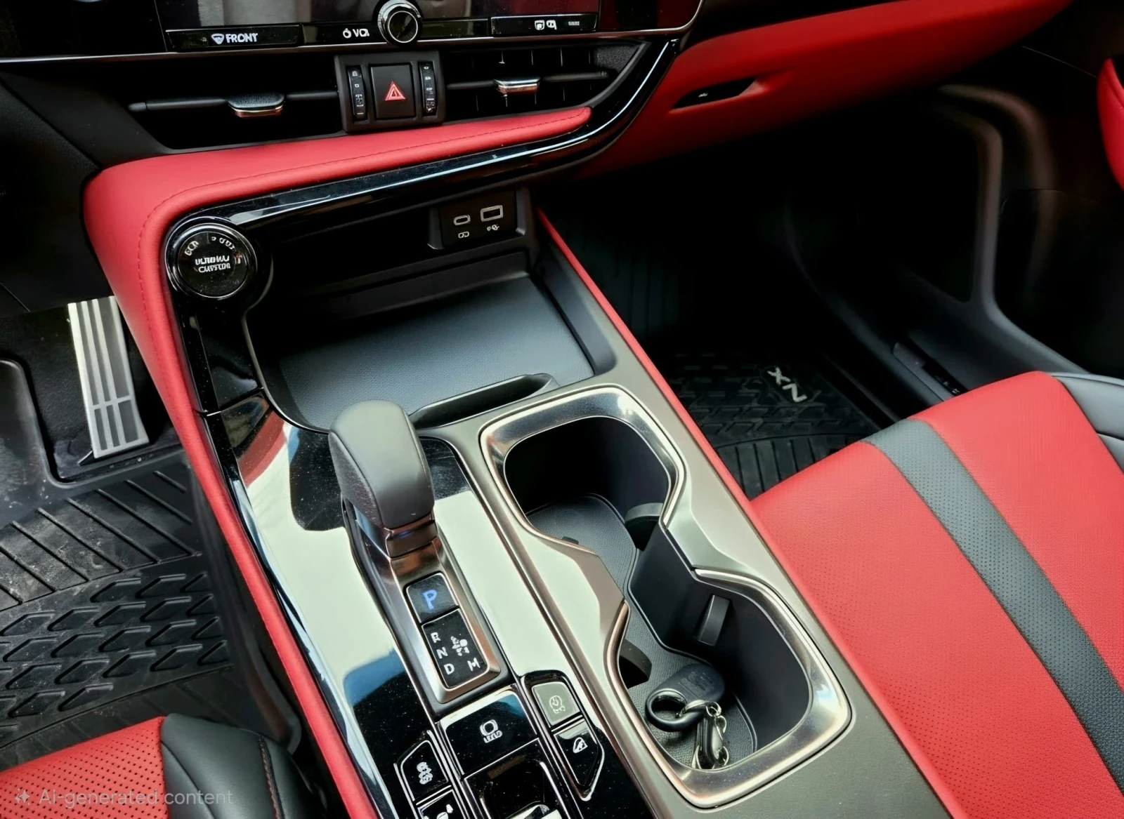 Lexus NX  F SPORT 350 AWD | Mobile.bg � ����������� 11