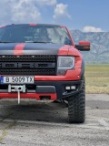 Ford Raptor SVT - изображение 7