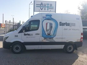 Mercedes-Benz Sprinter 313 ADR-Валиден, снимка 2