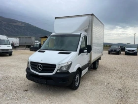 Mercedes-Benz Sprinter 316i NGT/Benzin-Metan - Нов внос IT - ПЕРФЕКТЕН -, снимка 1