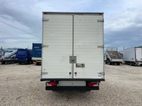 Mercedes-Benz Sprinter 316i NGT/Benzin-Metan - Нов внос IT - ПЕРФЕКТЕН -, снимка 5