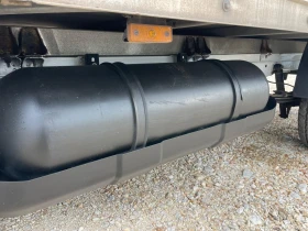 Mercedes-Benz Sprinter 316i NGT/Benzin-Metan - Нов внос IT - ПЕРФЕКТЕН -, снимка 9